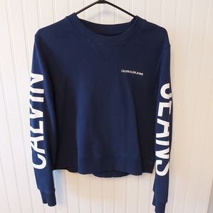 Clavin Klein Crewneck Sweatshirt